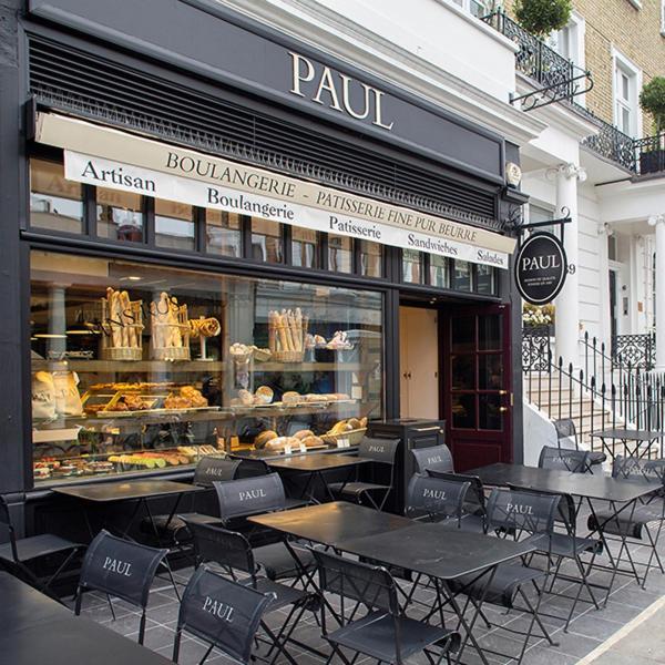The Courtfield Plaza Apartment Londra Exterior foto