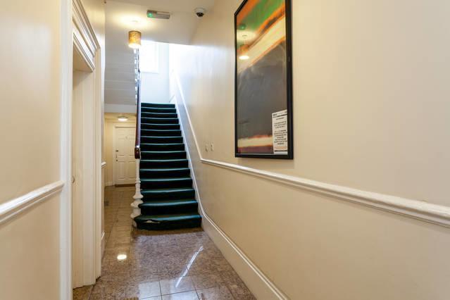 The Courtfield Plaza Apartment Londra Exterior foto